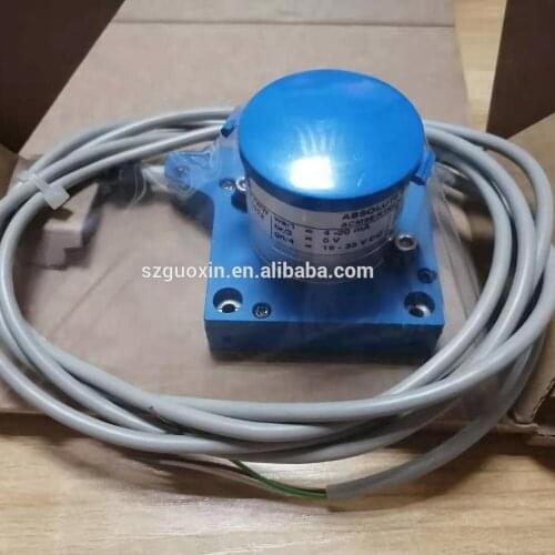SICK wire draw encoder BCG05-K1KM01PP