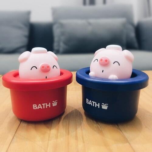 Bathroom Baby Bath Toys Maternal and Child Swimming Pool Playing Toys Bathtub Shower Funnel Educational Parent-Child Toys