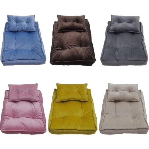 Breathable Soft Skin-friendly Infant Newborn Photography Photo Prop Blanket