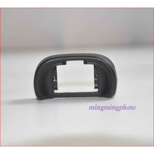 10pcs Rubber Viewfinder Eyepiece Eye Cup Eyecup FDA-EP11 For Sony A9 A7 A7R A7S A7K A7II A7M2 A7R A7S Camera Accessories EP-11