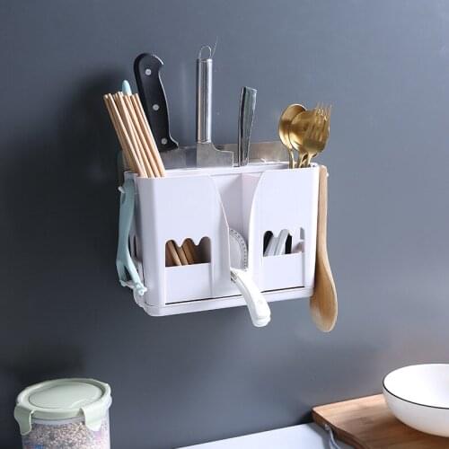 ILFML Storage Shelves