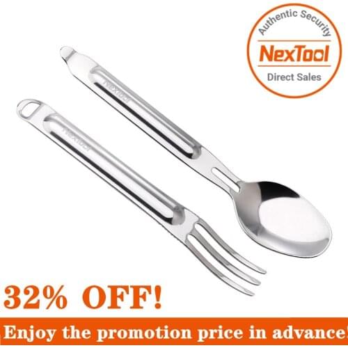 NexTool Dinnerware Sets
