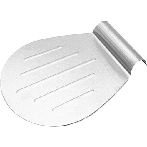 Stainless Steel Cake Lifter Mobile Decorating Cake Shovel Kitchen Baking Tools