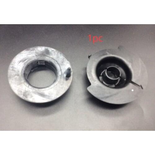 1pc for Ford Fiesta eco sport rear shock absorber spring pad buffer top glue down rubber gasket