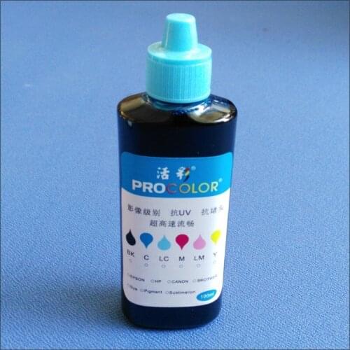 85 T0852 T0853 T0854-T0856 dye ink CISS Refill ink special for EPSON P50 A50 PX650 PX700W PX710W PX720WD PX800FW PX810W PX820FWD