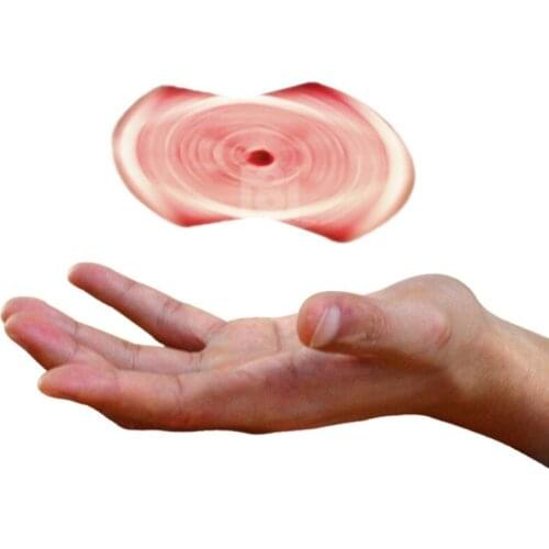 Flying Poker Magic Poker Magic Cards Play Suspension Fun Innovative Paper Joke Magical Trick prop Funny YH1850