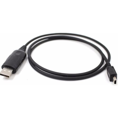 100% Original USB AT-6666 Programming cable compatible with CB radio AT6666 Two way radio