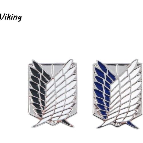 20pcs/lot G1598 Cartoon Brooch Metal badge Women and Men Enamel Pins Clothes Brooches Shirt Collar Pin Gifts