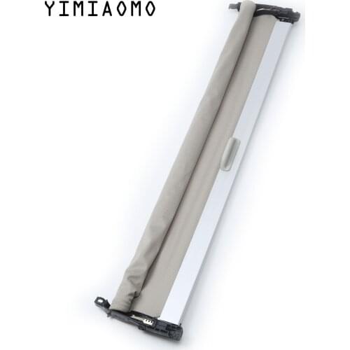 3GD877307A Gray Sunshade Car Roof Curtain Skylight Shutter For VM Passat Arteon Skoda Superb Variant/Santana 3G5 877 307 A 4XZ