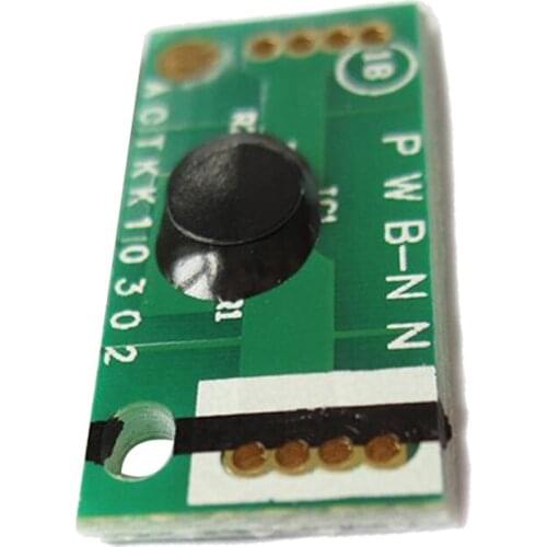 TN712 Toner chip for Minolta Bizhub 654 654e 754 754e Develop Ineo 654 754 laser printer copier cartridge