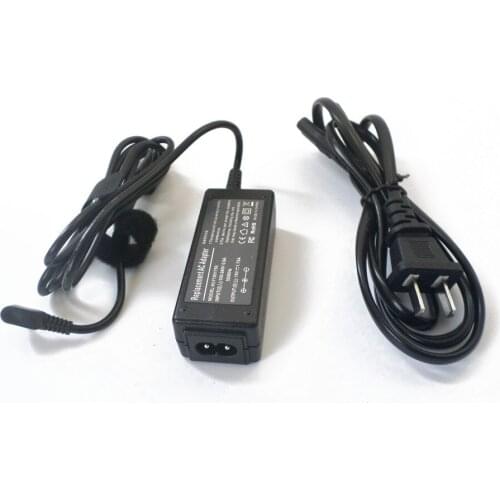 AC Adapter For Asus VivoBook F201E-KX063H F102BA-SH41T Q200E-BHI3T45 Q200E-BHI3T45 X200LA-DH31T X200MA-KX012H 33w Power Charger
