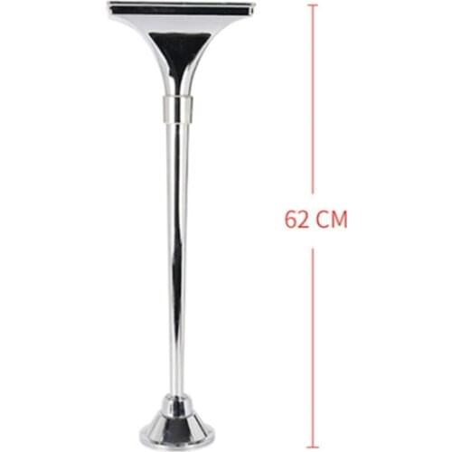 Car Accessories Large truck truck horizontal bar bass electric air horn 640MM can be equipped with hand valve horn