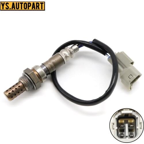 Car 234-4105 Air Fuel Ratio Lambda O2 Oxygen Sensor For CHEVROLET TRACKER SUZUKI AERIO ESTEEM GRAND VITARA 2344105