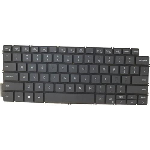 Black Professional Laptop Keyboard US Standard Replacement for Toshiba Portege Z30-A Z30-B Satellite Z30-A Z30t-A Accessories