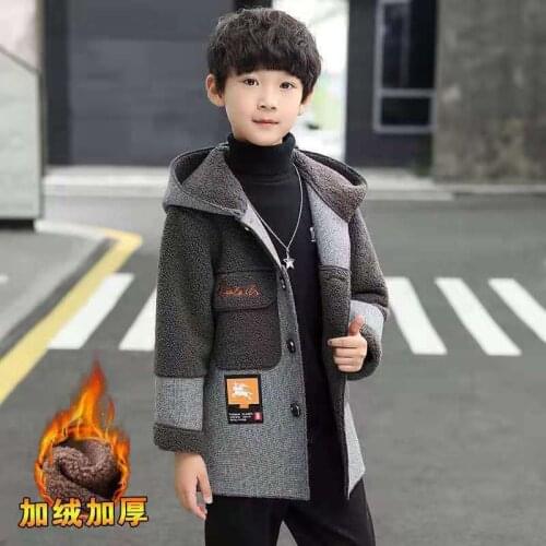 Conncozy Children's Winter Overalls