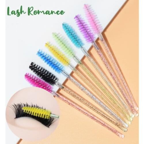 Средства для макияжа Lash Romance China At AliExpress