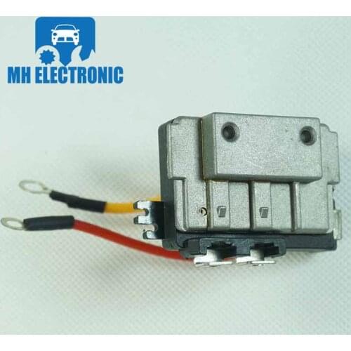 MH ELECTRONIC Ignition Control Module For Toyota Corolla Chevrolet Nova for G-M NM492 IGT002 131300-0511 131300-0920 94840126
