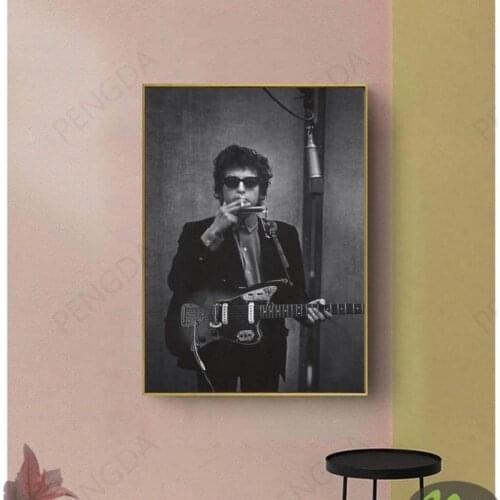 Modular Hd Prints Cool Boy Picture Home Decoration Girl Paintings Canvas Modern Poster Wall Art For Living Room No Framework