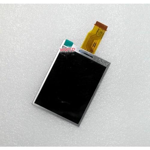 NEW LCD Display Screen For OLYMPUS U7040 D720 VR310 VR320 U7050 U-7040 D-720 VR-310 VR-320 U-7050 Digital Camera + Backlight