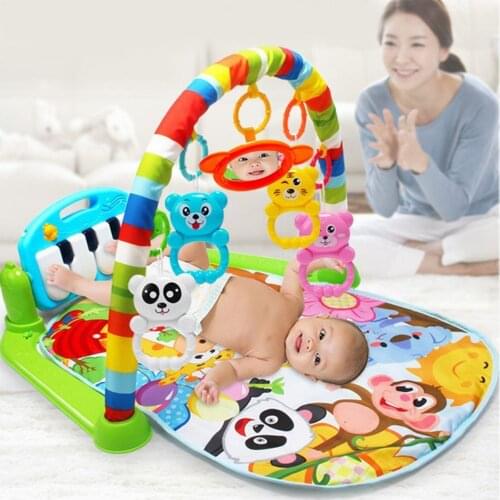 OEING Rugs For Children