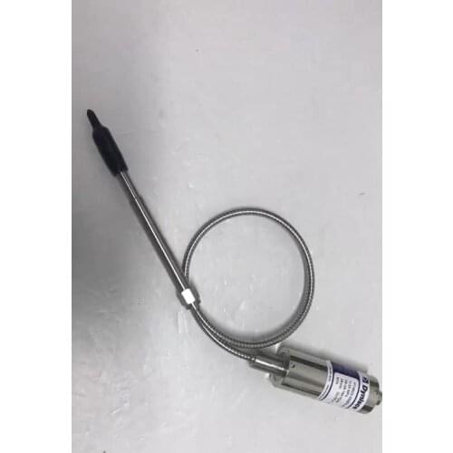 Melt Pressure transducer high temperature melt transmitter for extrusion replacement Dynisco PT4626