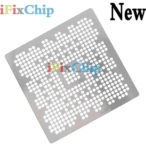 Direct heating NF-G6150-N-A2 NF-G6100-N-A2 NF-SPP-100-N-A2 NF-6150LE-N-A2 NF-6100-N-A2 NF560-A3 stencil