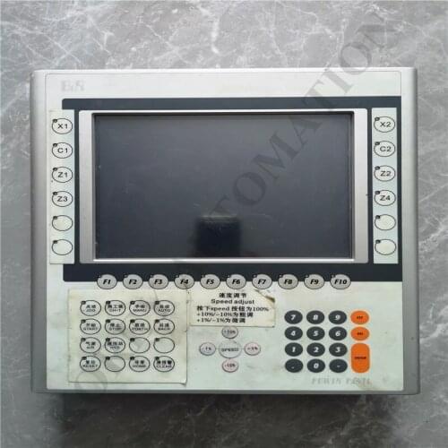 B&R OPERATION SCREEN 4PP381.1043-31 ORIGINAL STOCK USED GOOD IN CONDITION