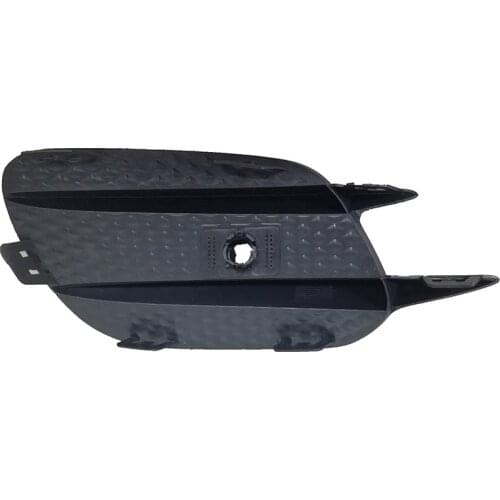 Car front bumper grille 2138856700 2138856800 for mercedes benz w213 2016