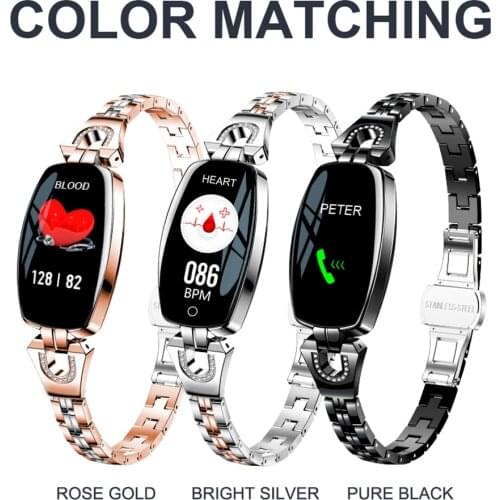 SCOMAS Smart Watch Straps
