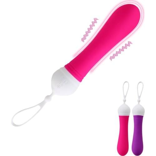 9 Frequency G spot Stimulate Vibrators Anal Plug Clitoris Vaginal Massager Prostate Massager Vibrator Dildo Vibrator