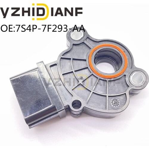 1x 7S4P-7F293-AA Gearbox shifting sensor For 1998 Ford- Focus- Fiesta- 2010 Sensor switch 7S4P7F293AA 4610018 4826701 NeW