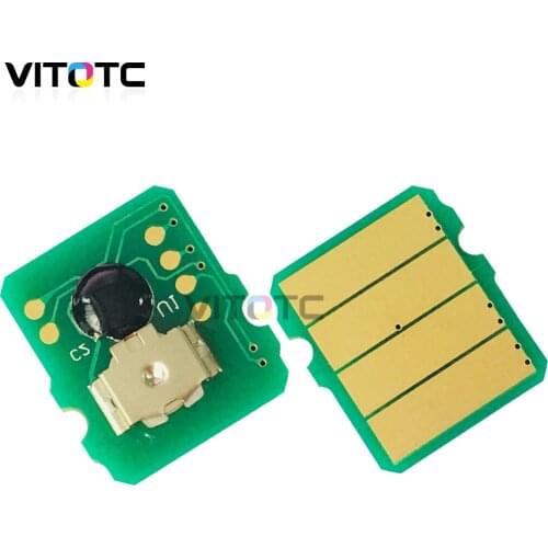 3X Toner Cartridge Chip TN2450 TN-2450 For Brother HL-L2350DW 2375DW 2395DW MFC-L2710DW 2713DW 2730DW 2750DW Reset Refill Chips