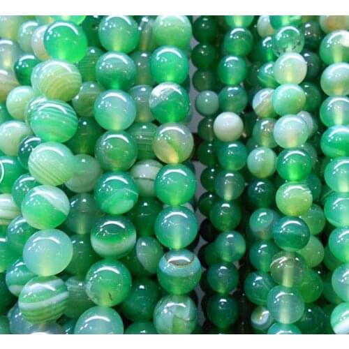 4mm 6mm 8mm 10mm 12mm charms Round Spacer stone Beads For fashion jewelry