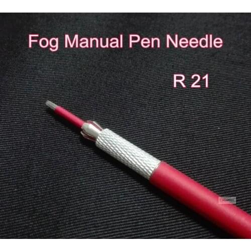 CLOUD Needles For Tattoo Machines