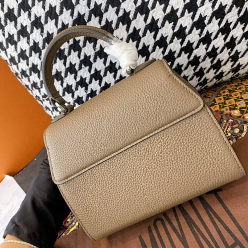 Женские кожаные сумки OEING China At AliExpress