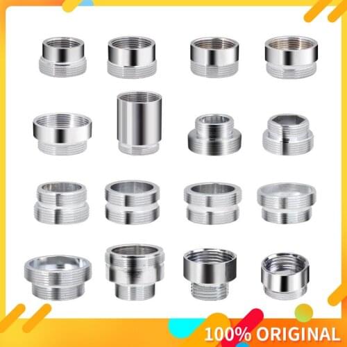 Faucet Adapter F24 to M22 F22 to M22 M24 to M22 , F19 TO M22 M10 to M22 For Washing Machine, Water Purifier, Bubbler, Fish Tank