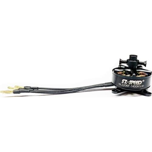 Radiolink SZ-SPEED 2206F 1450KV Brushless Motor for Radiolink A560 Fixed Wing Replacement