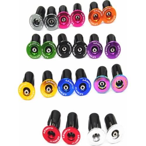 Folding Bicycle MTB Handlebar Expansion Locking Handlebar Litepro Plugs Aluminum Alloy Cover Plastic Expansion Body