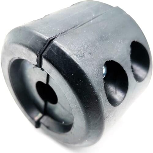 Universal Winch Cable Hook Stop Rubber Stopper cushion for ATV UTV