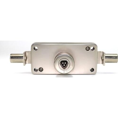 App Control Bluetooth Electric Key and Passive Power Industry Lock