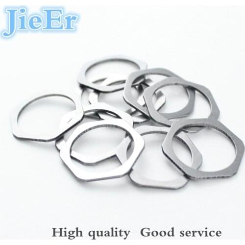 B12(18/S22) High quality auto common rail injector repair shim,easy adjusting injector gasket 50 pieces