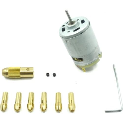WLXY Drill Bits