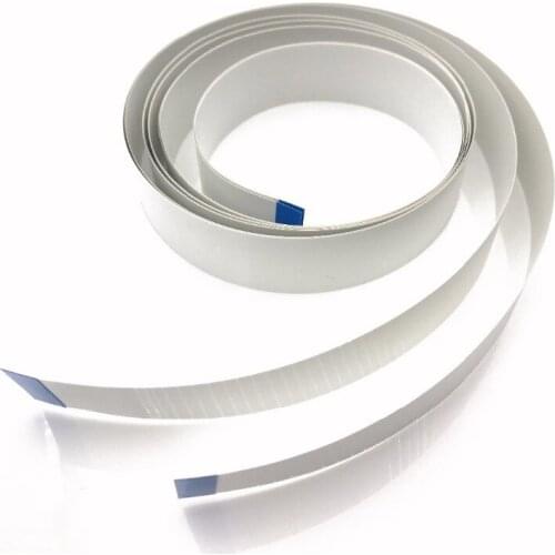 2pcs Premium Brand New C1633-60050 A0 Trailing Cable for HP DesignJet 600/650 Plotter Parts