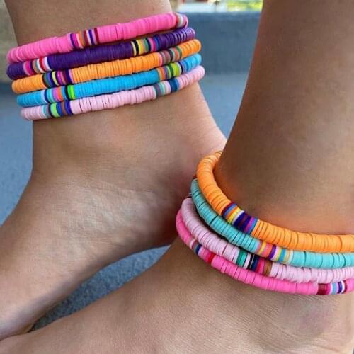 Bracelets On The Leg Amofa China