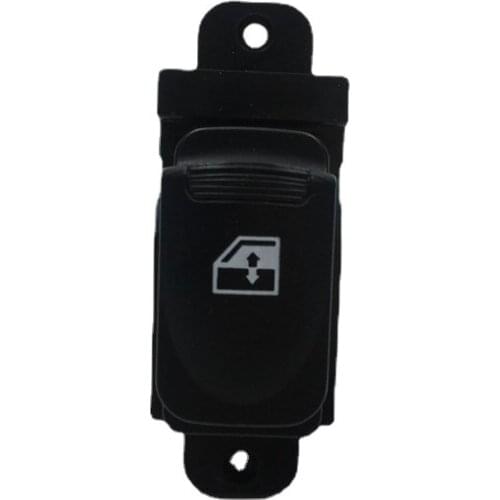 Cafoucs for Hyundai Accent Front / Rear Passenger side electric Power Window Lifter regulator Control Switch accessories