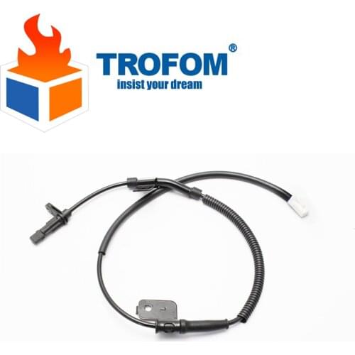 Front Left ABS Wheel Speed Sensor For KIA SORENTO 95671-3E300 956713E300 SU12301 5S10848