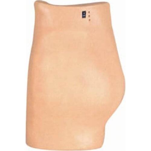 Electronic Buttocks Injection Nursing skills Training Simulation Medical education manikin