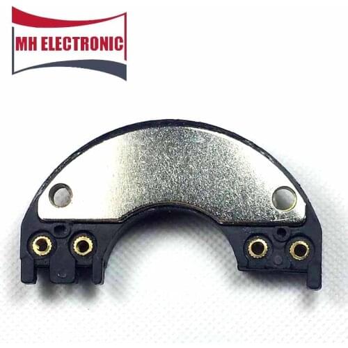 MH ELECTRONIC Universal Ignition Module DAJ217 J1709910A J170-9910A for Mitsubishi for Mazda B54118V20 for Honda for Lucas NEW