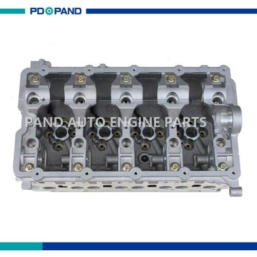 Engine BKD AZV BMN BWV BMV cylinder head 03G103351A 03G103351B 03G103351E for VW Golf Jetta Passat Touran 2.0TDI 103/125kW
