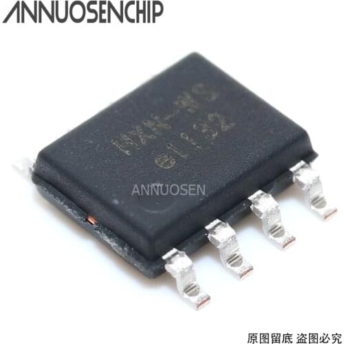 HXN-WS HXN WS SOP-8 new and original